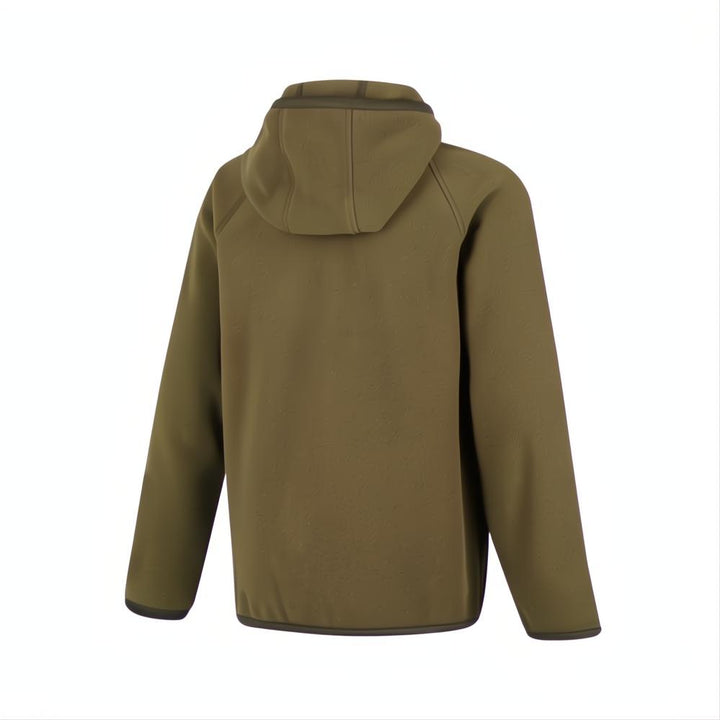 Ridgeline Kids Raglan Hoodie