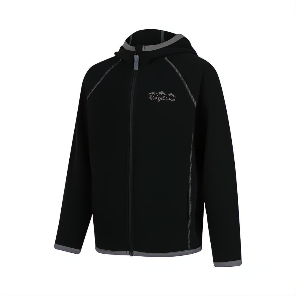 Ridgeline Kids Raglan Hoodie