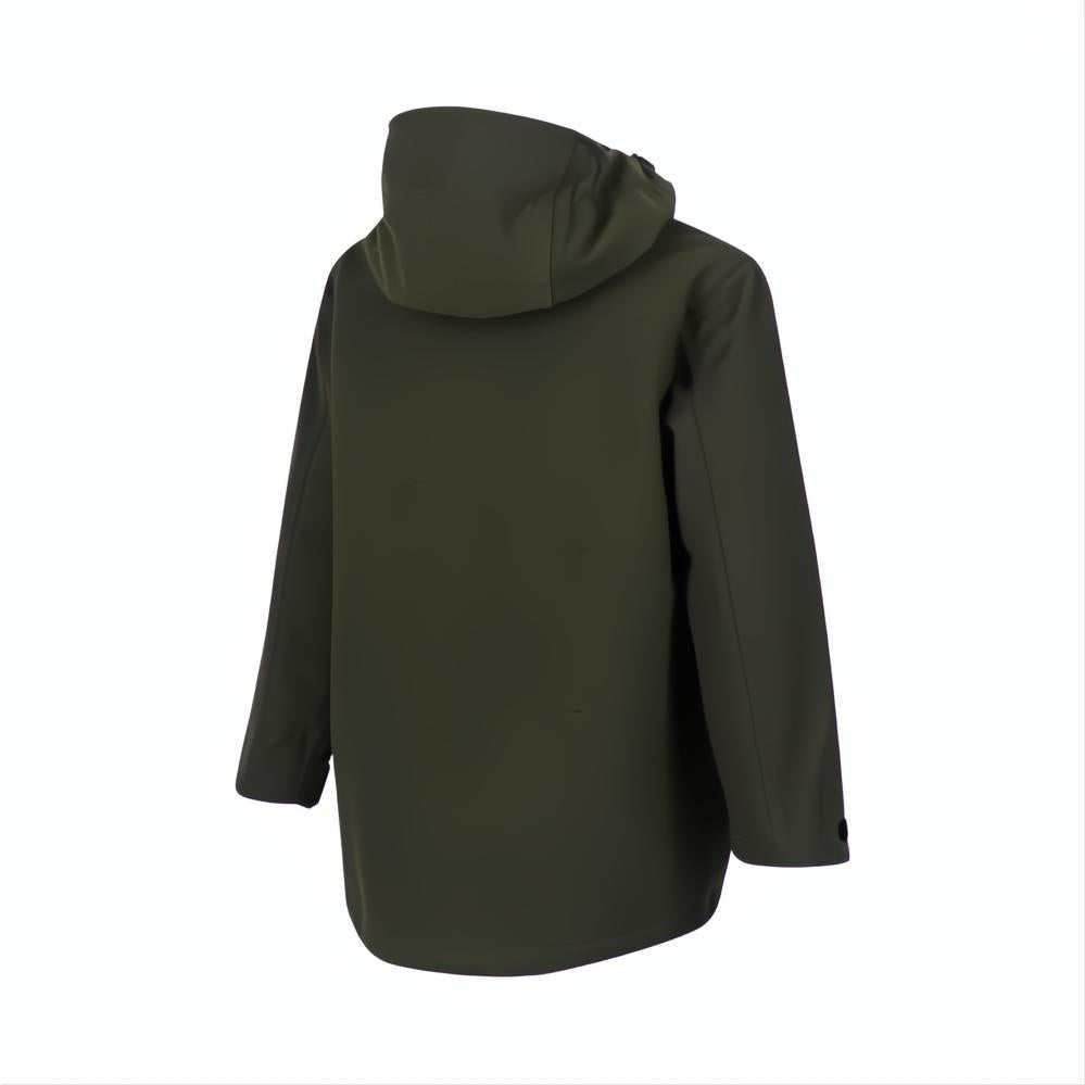 Ridgeline Kids Spray Rain Jacket