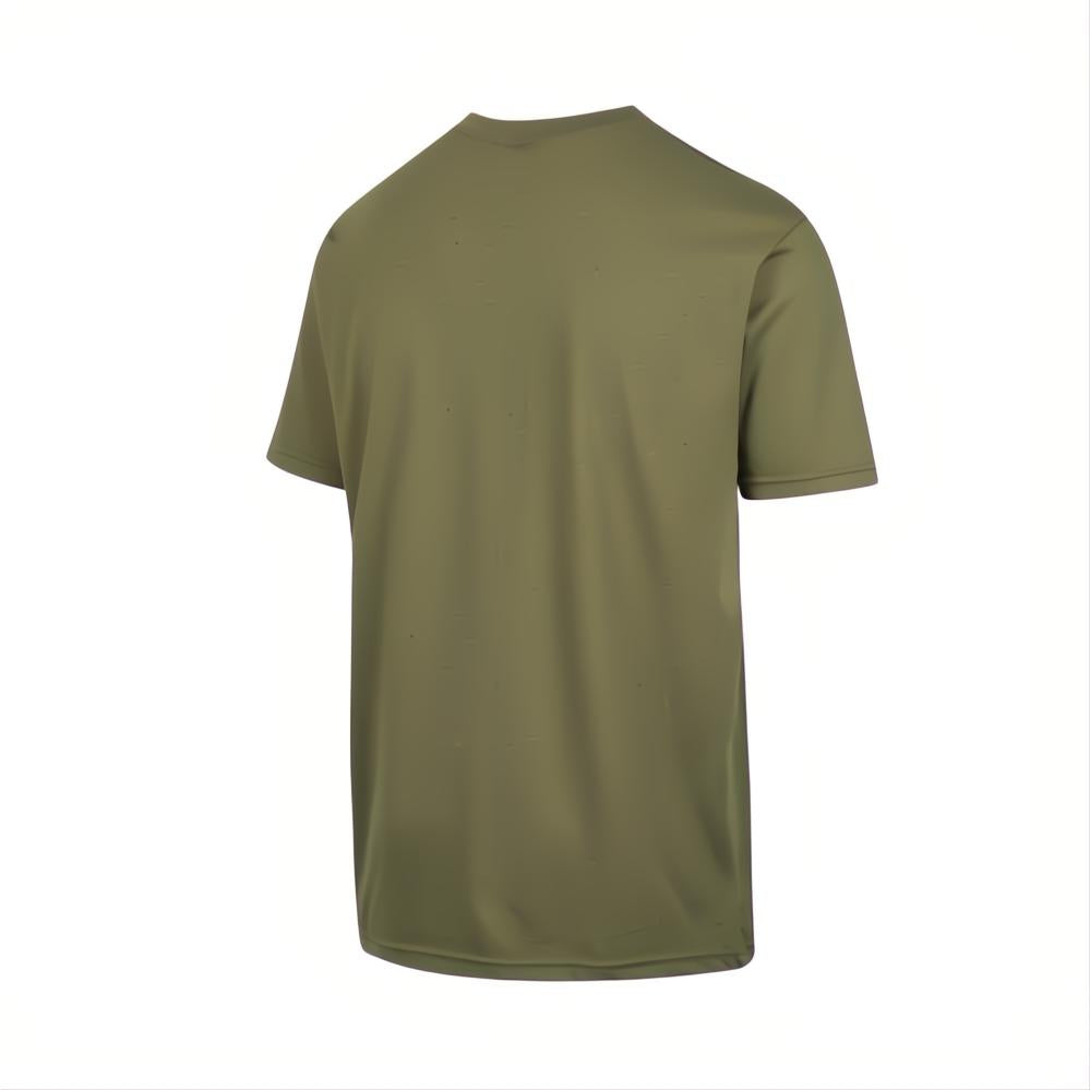 Ridgeline Logo Tee | Mens