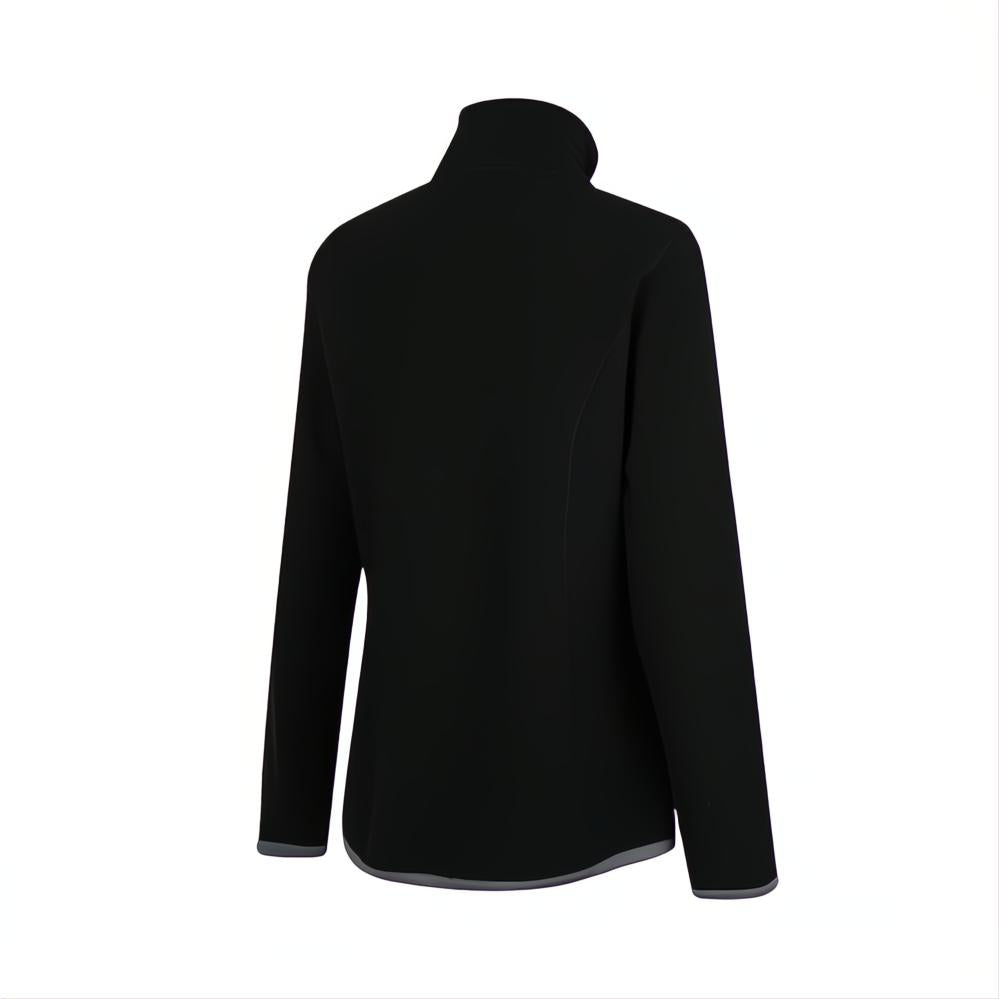 Ridgeline Lowland Zip Fleece | Womens