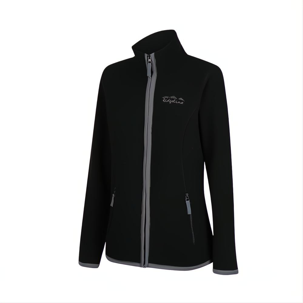 Ridgeline Lowland Zip Fleece | Womens