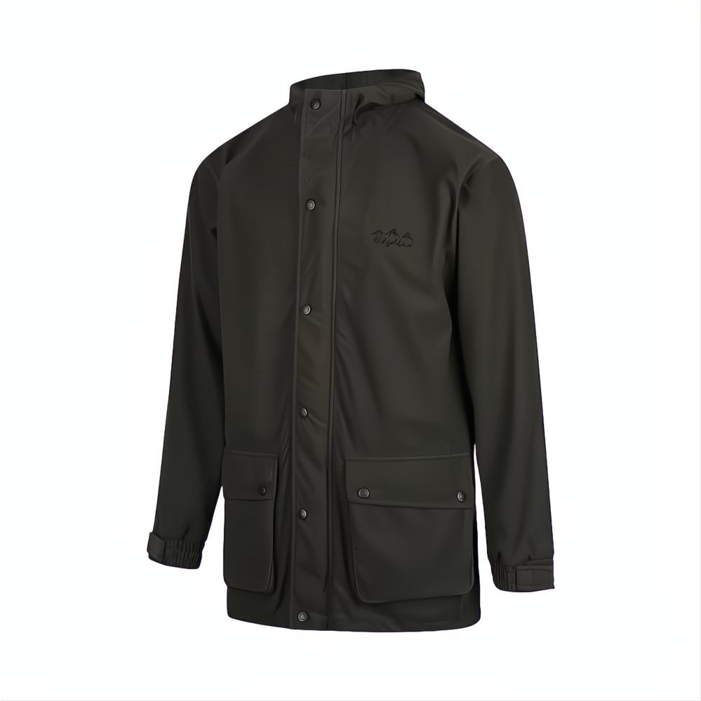 Ridgeline Mallard Waterproof Jacket | Unisex