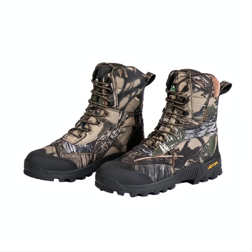 Ridgeline Mallee Boot