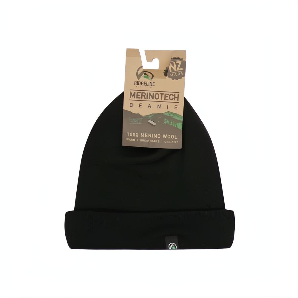 Ridgeline Merinotech Beanie