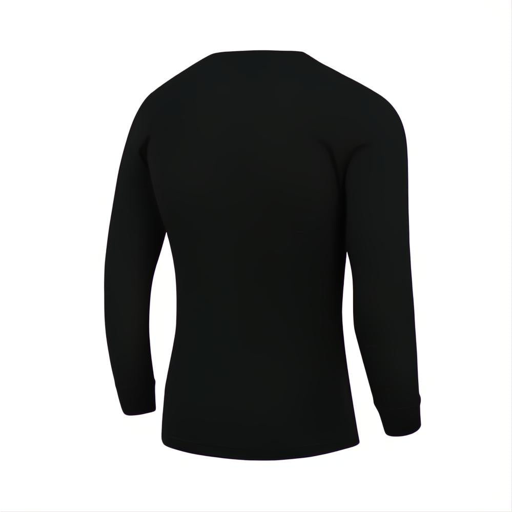 Ridgeline Merinotech Thermal Crew Top | Unisex