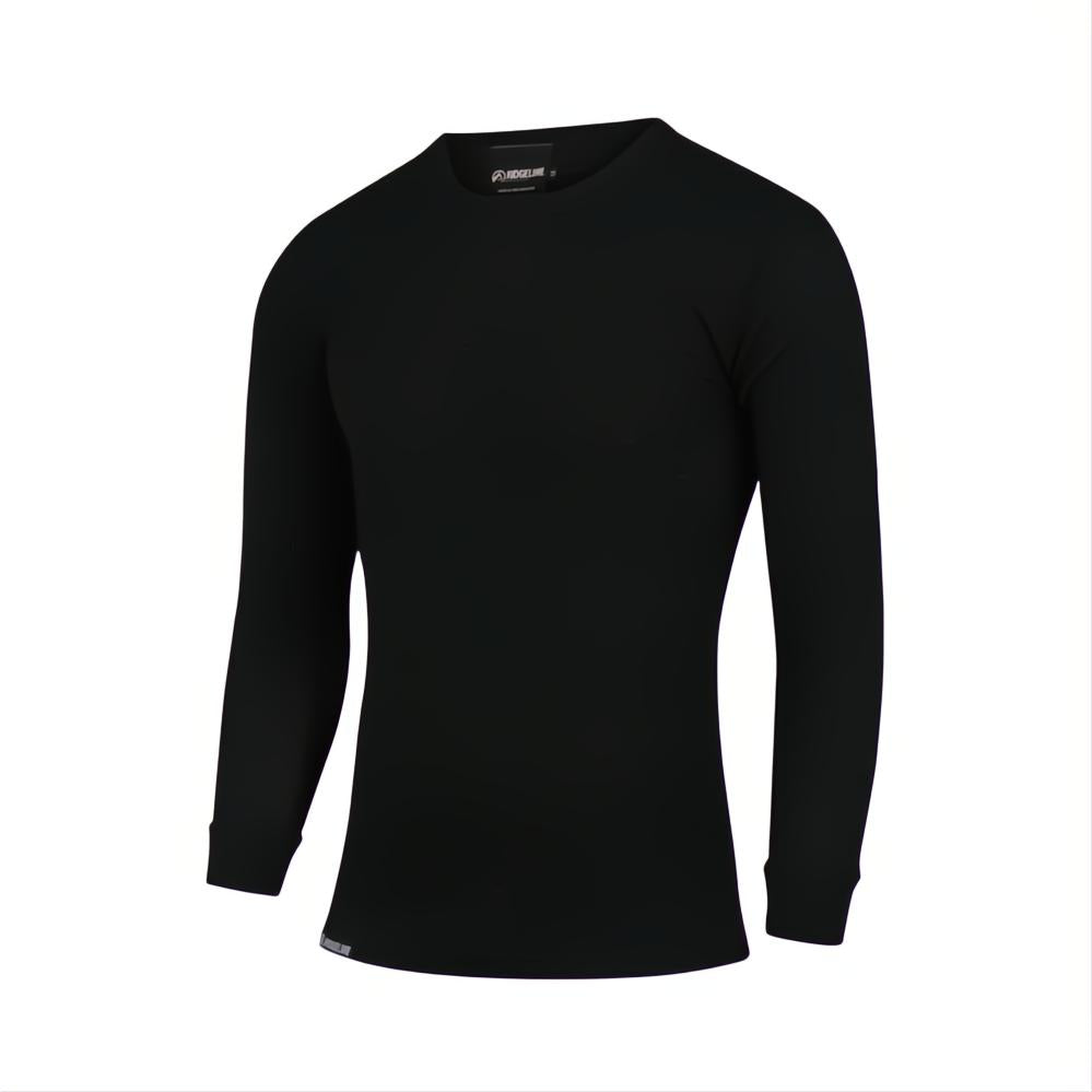 Ridgeline Merinotech Thermal Crew Top | Unisex