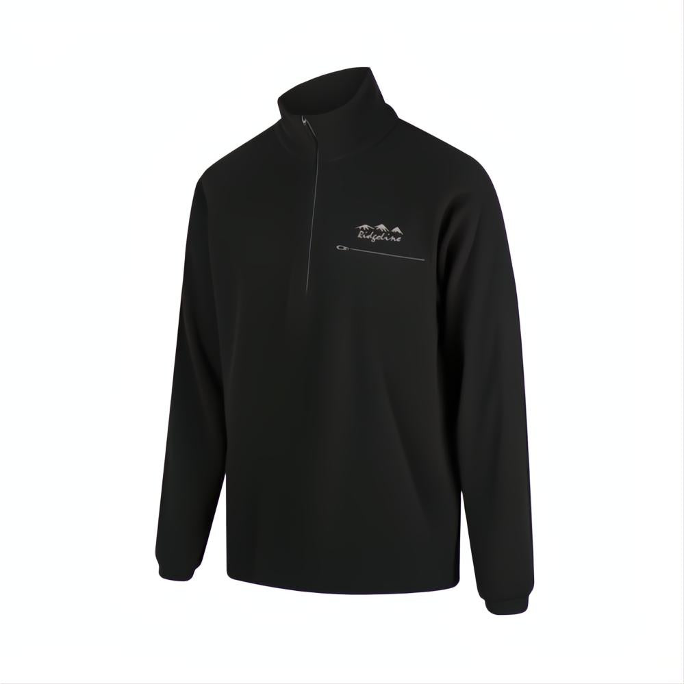 Ridgeline Micro Fleece Top | Unisex