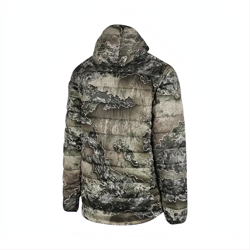 Ridgeline Microtech Puffa Jacket | Mens