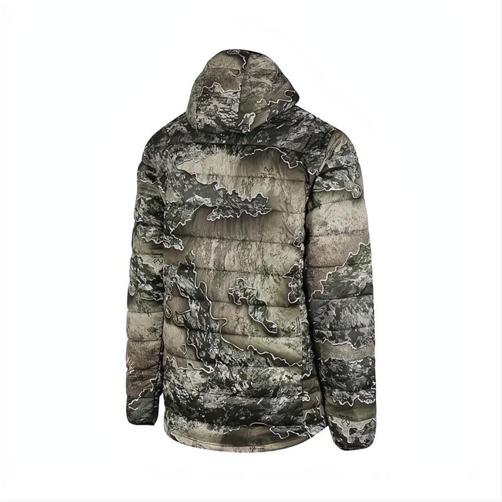 Ridgeline Microtech Puffa Jacket | Mens
