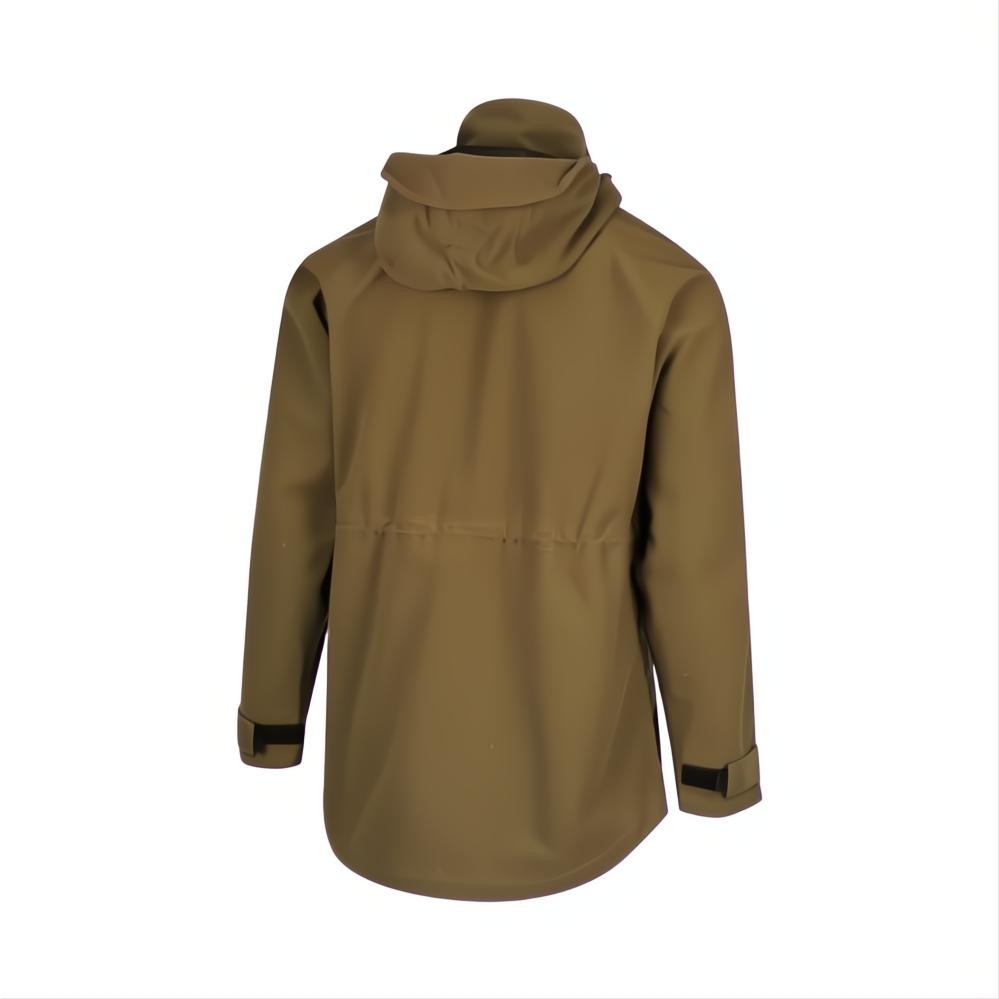 Ridgeline Monsoon Classic Anorak | Womens