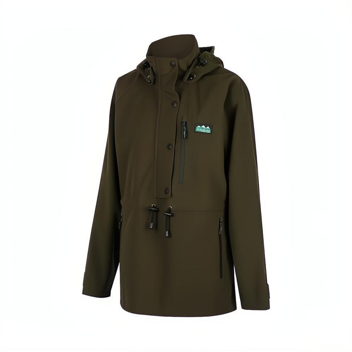 Ridgeline Monsoon Classic Anorak | Womens