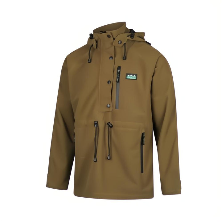 Ridgeline Monsoon Classic Anorak | Womens