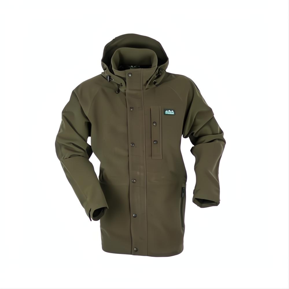Ridgeline Monsoon Classic Jacket | Unisex