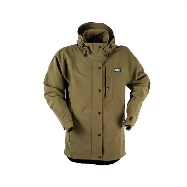 Ridgeline Monsoon Classic Jacket | Unisex