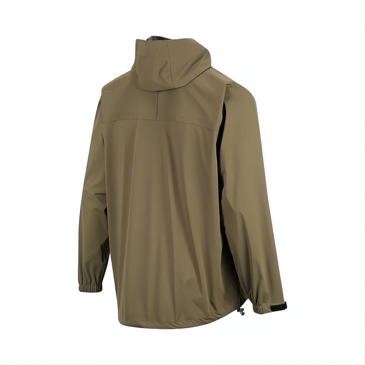 Ridgeline Packlite Jacket | Unisex
