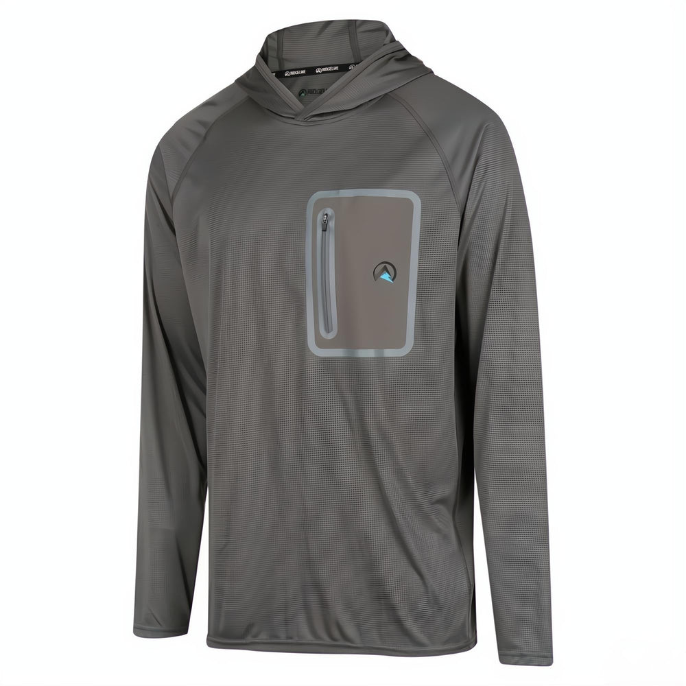 Ridgeline Performance Hooded Top | Mens