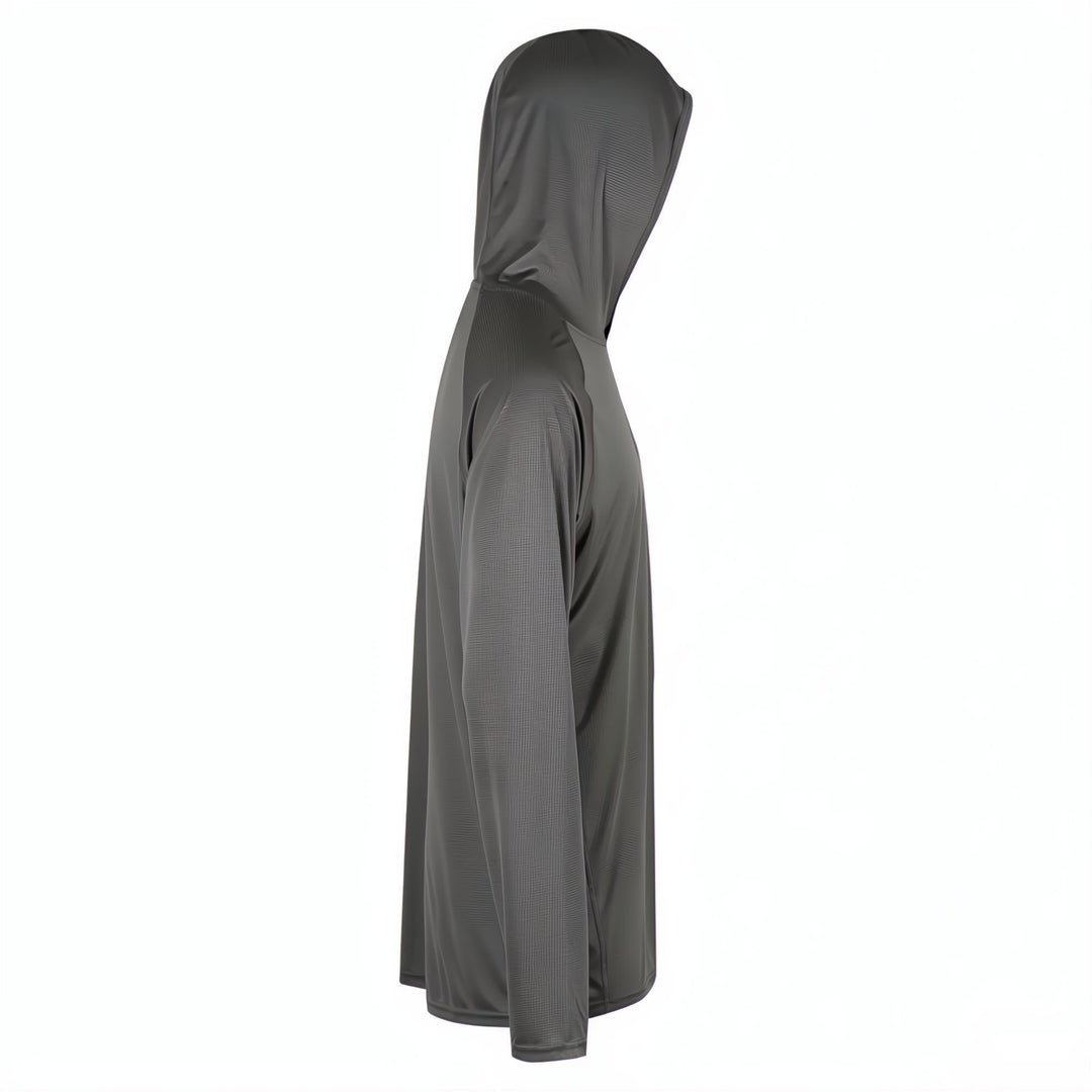 Ridgeline Performance Hooded Top | Mens