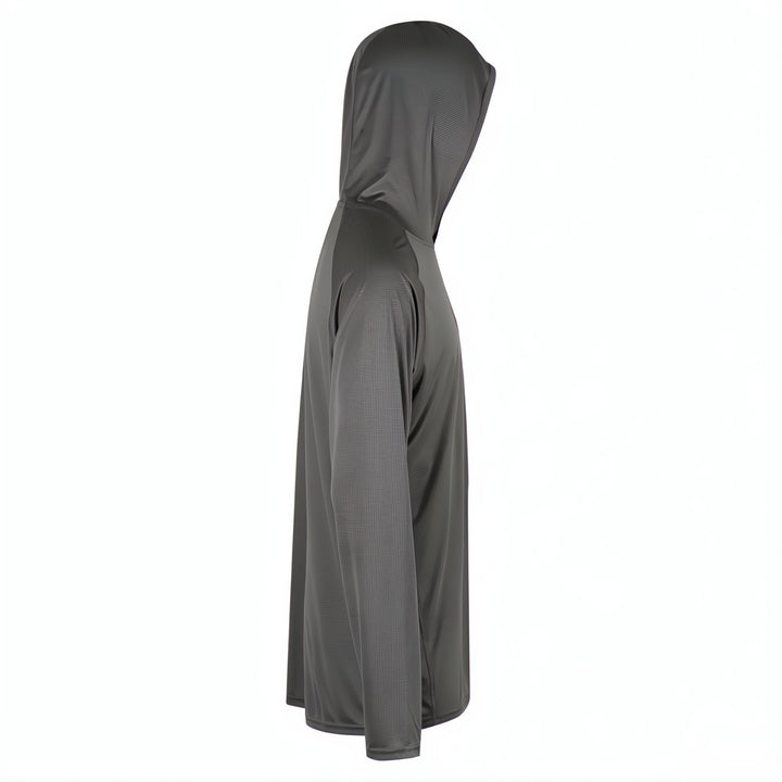 Ridgeline Performance Hooded Top | Mens