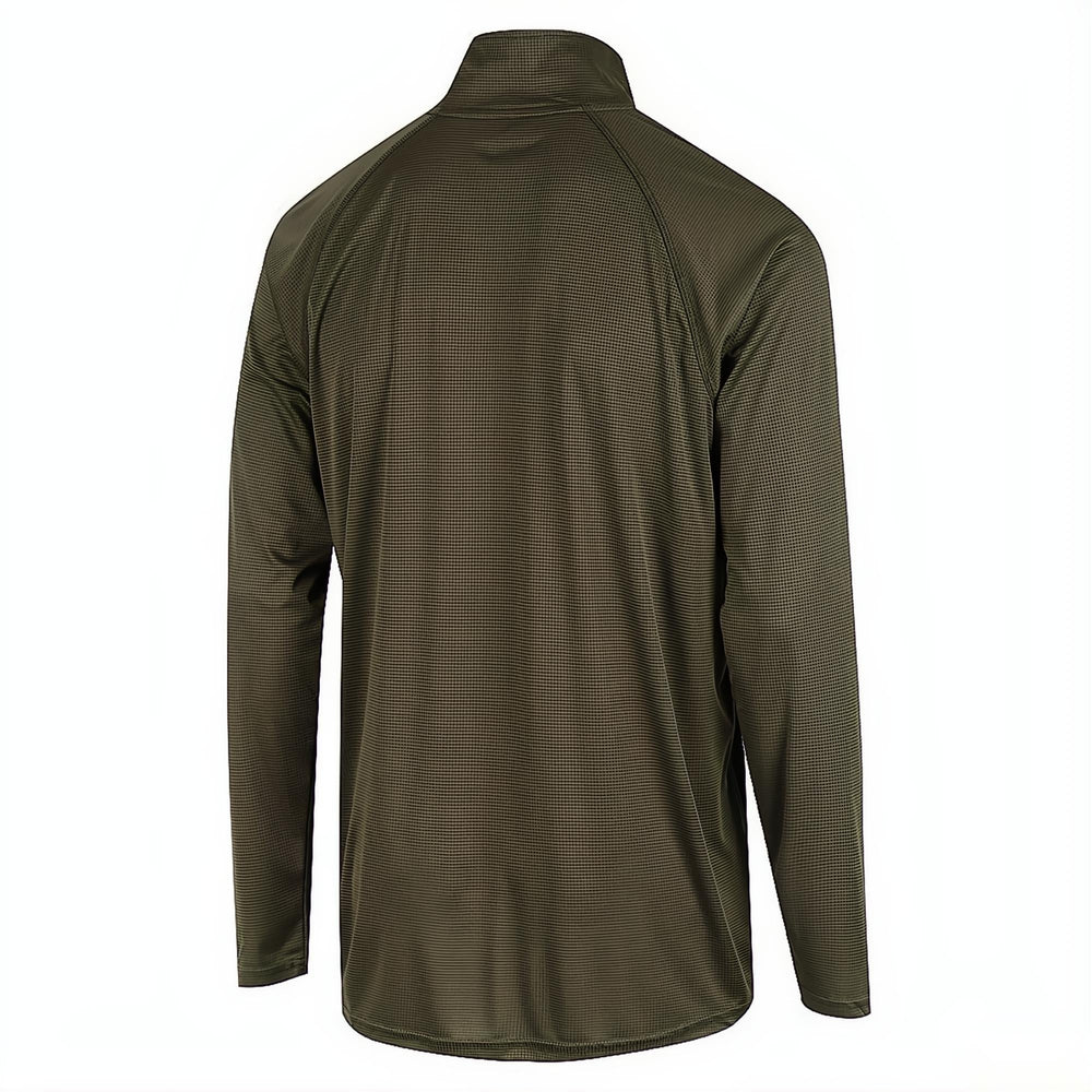 Ridgeline Performance QTR Zip Top | Mens