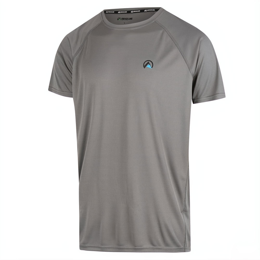 Ridgeline Performance Tee | Mens