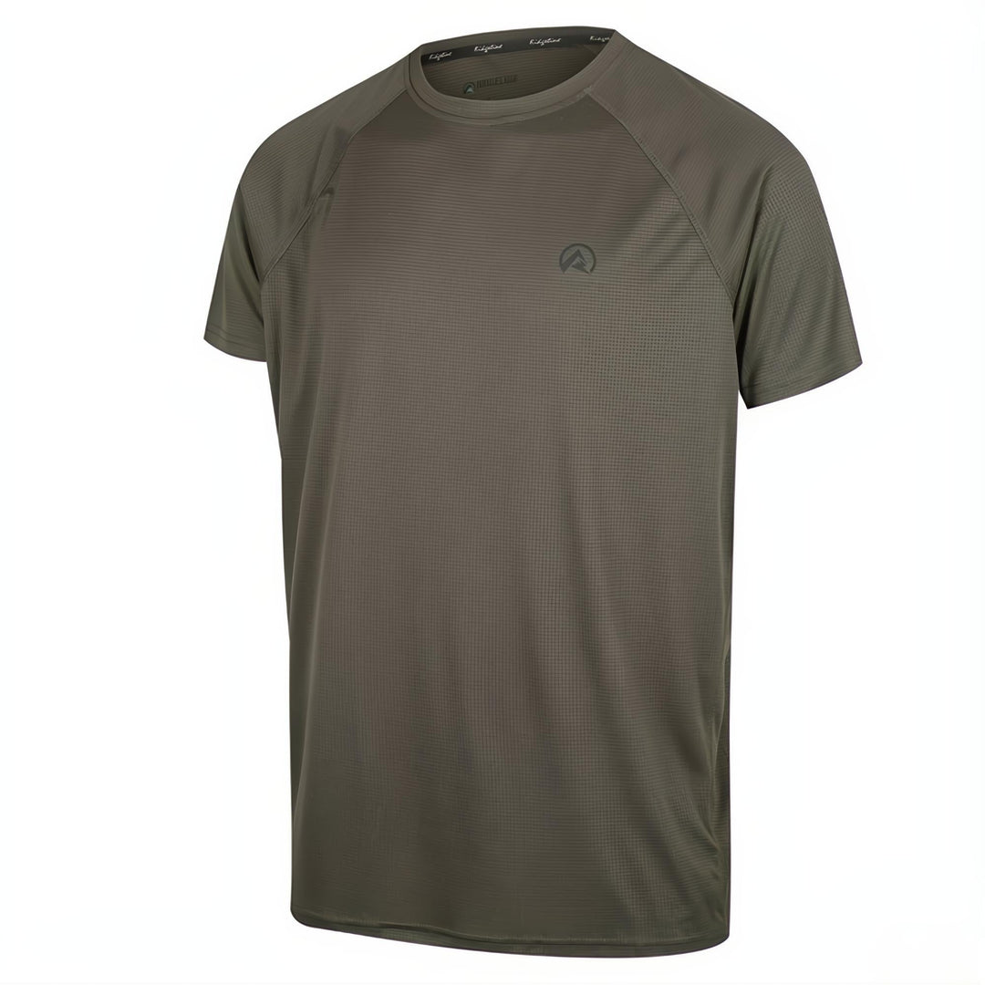 Ridgeline Performance Tee | Mens