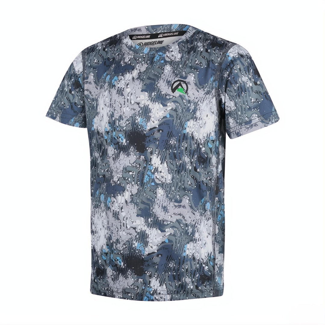 Ridgeline Performance Tee | Mens