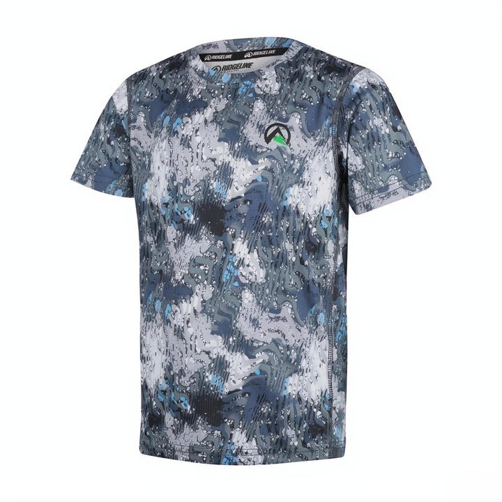 Ridgeline Performance Tee | Mens