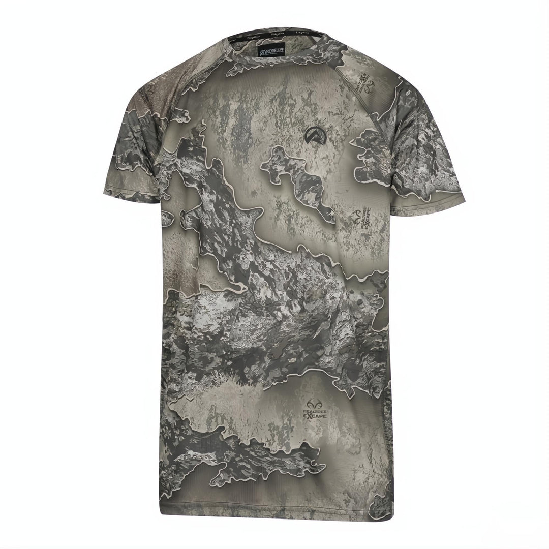 Ridgeline Performance Tee | Mens