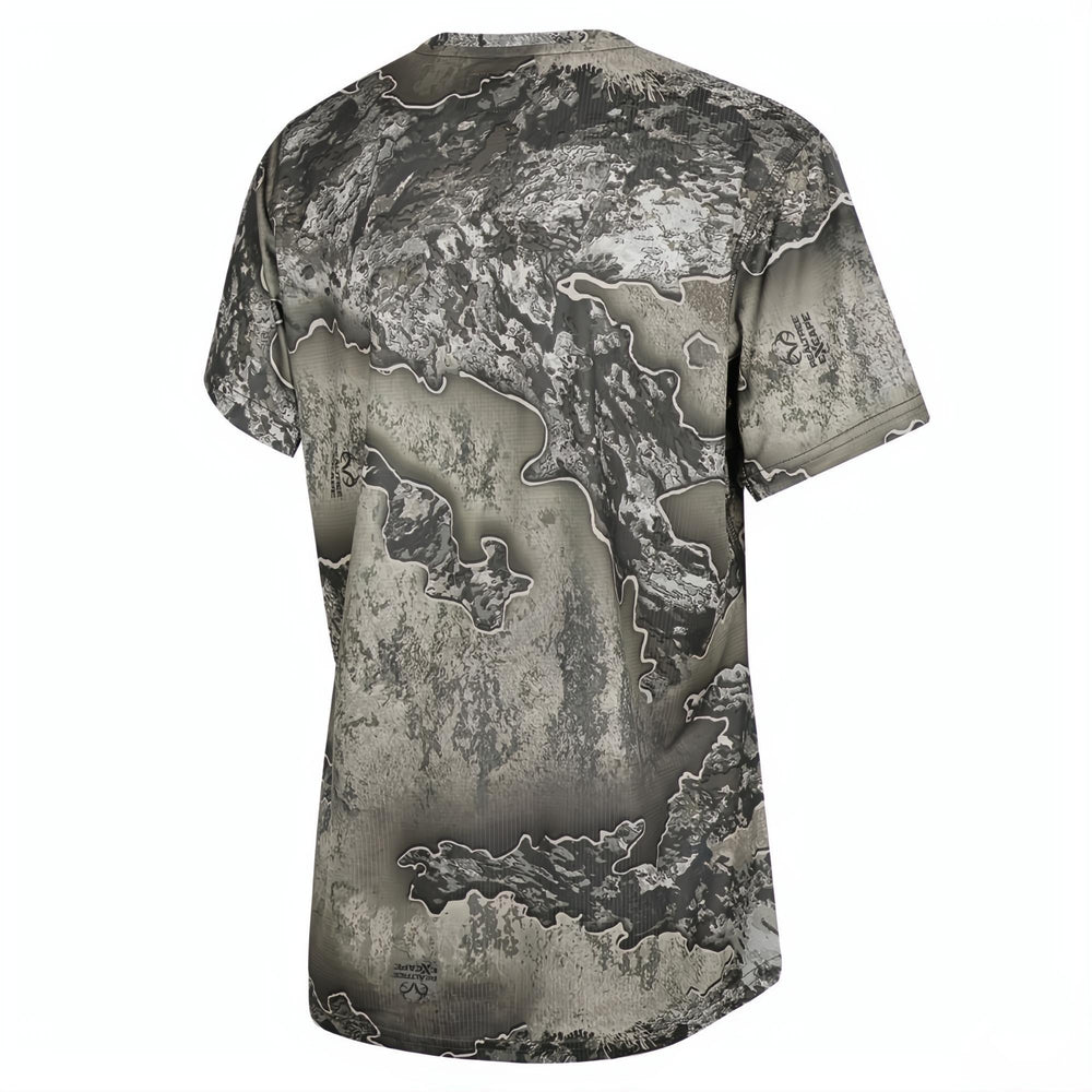 Ridgeline Performance Tee | Womens