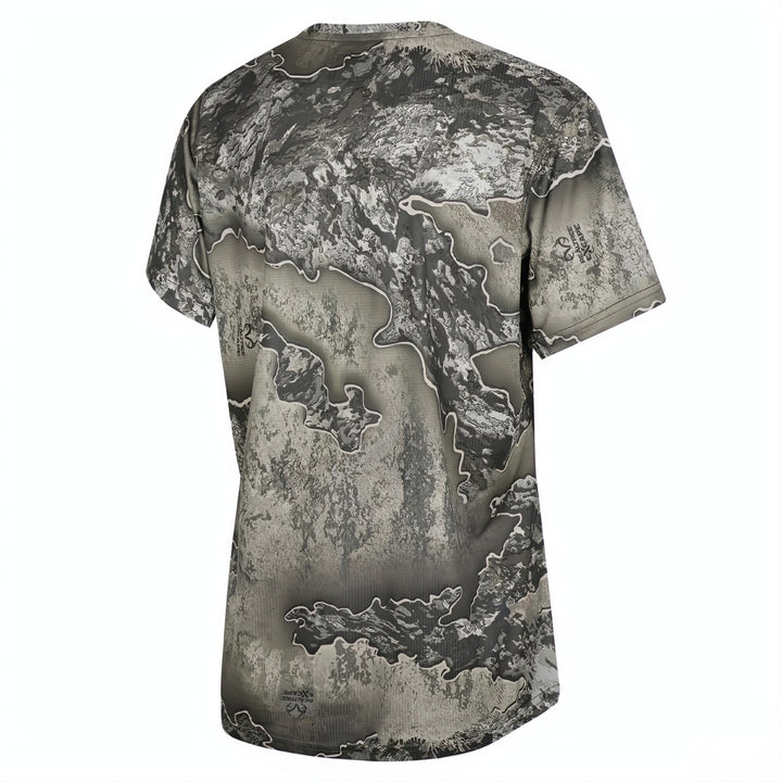 Ridgeline Performance Tee | Womens