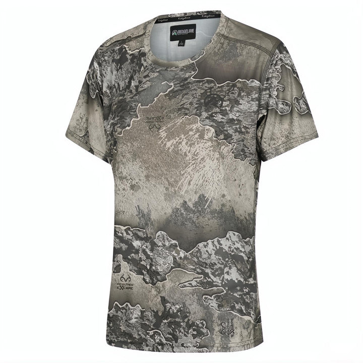 Ridgeline Performance Tee | Womens
