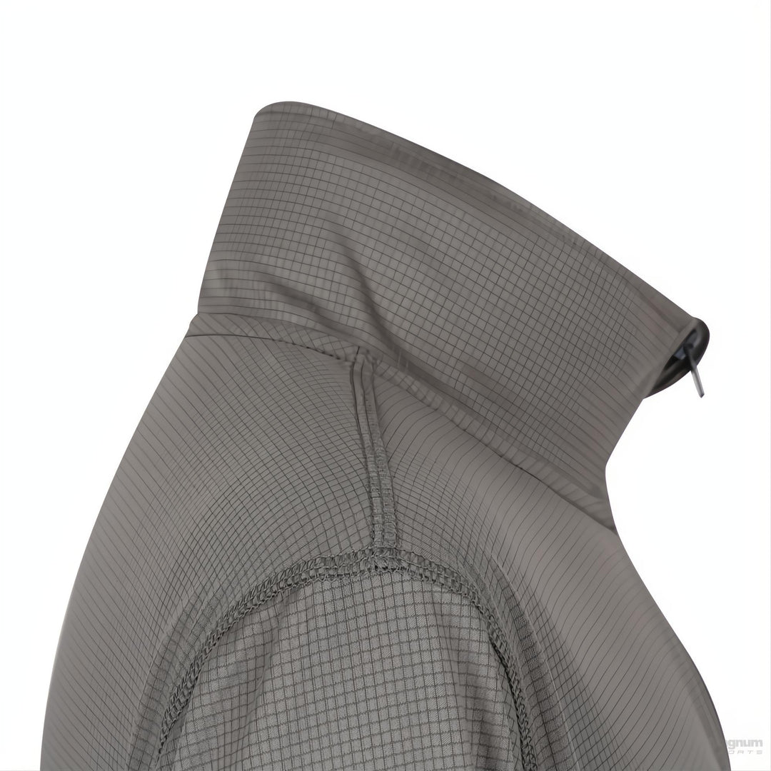 Ridgeline Performance Zip Top | Womens
