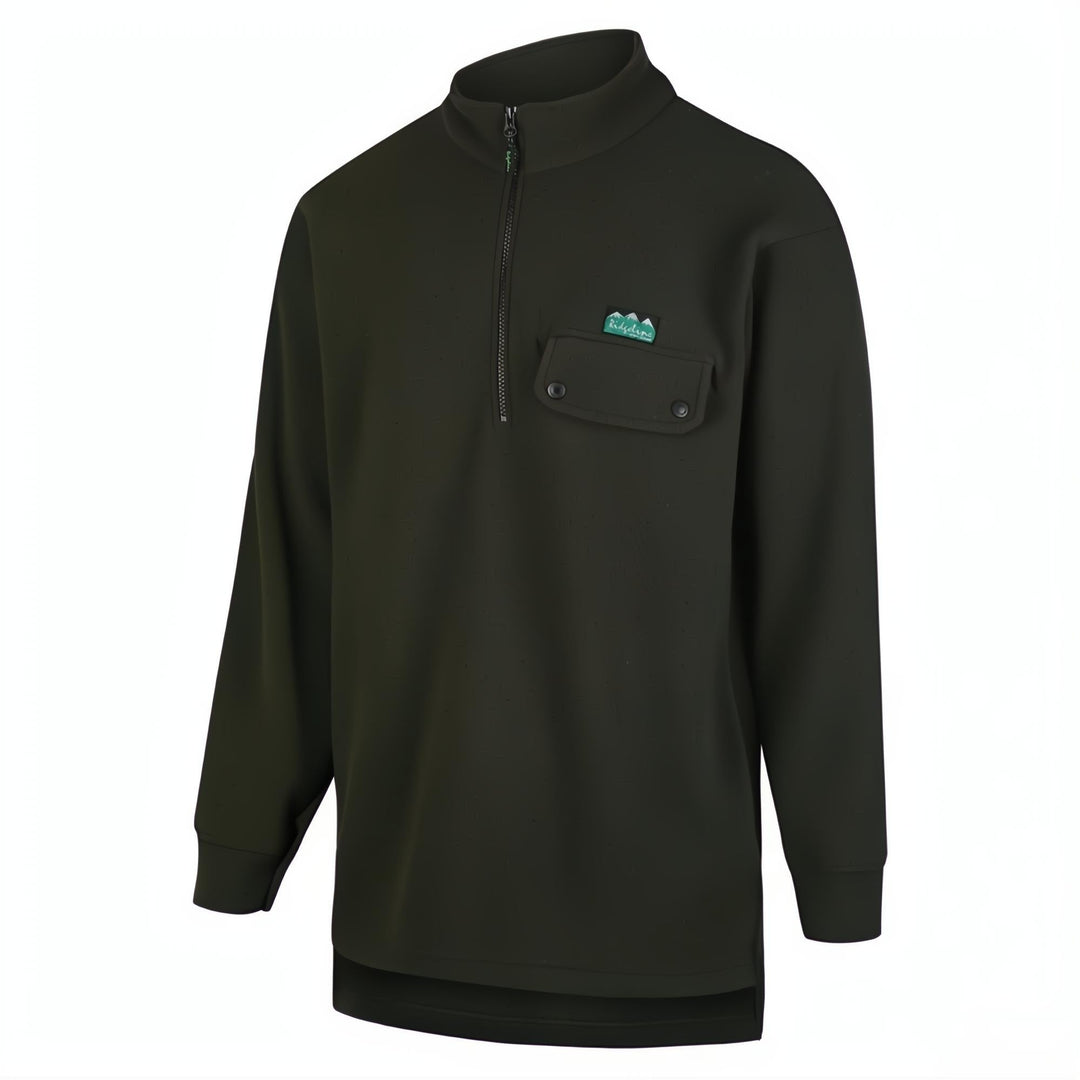 Ridgeline Premium Workmans Bush Shirt | Mens