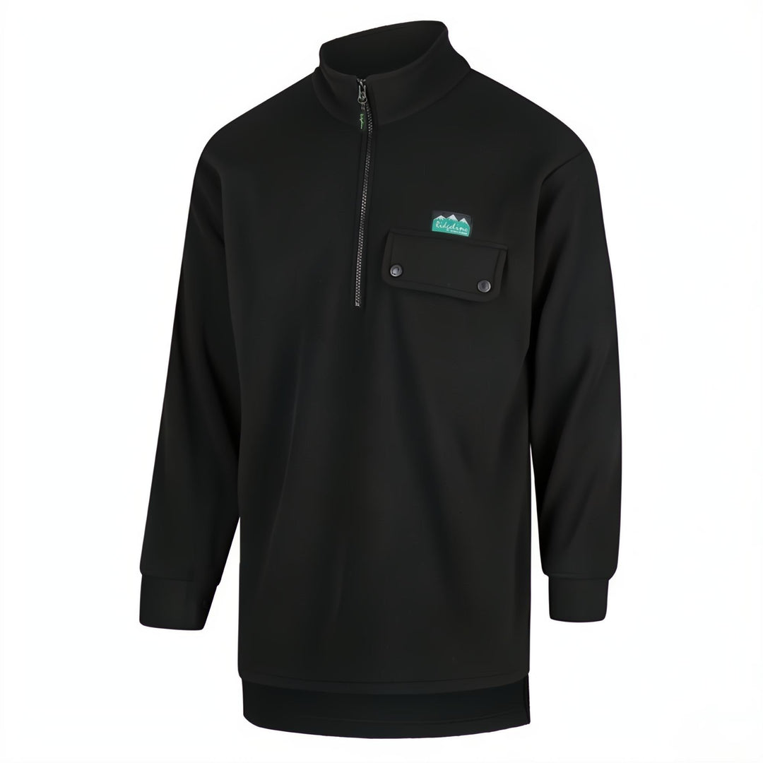 Ridgeline Premium Workmans Bush Shirt | Mens