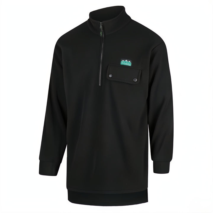 Ridgeline Premium Workmans Bush Shirt | Mens