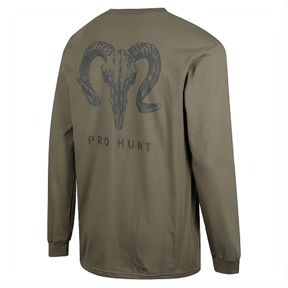 Ridgeline Pro Hunt Top | Mens