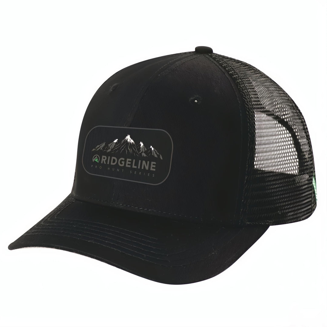 Ridgeline Pro Hunt Trucker Cap