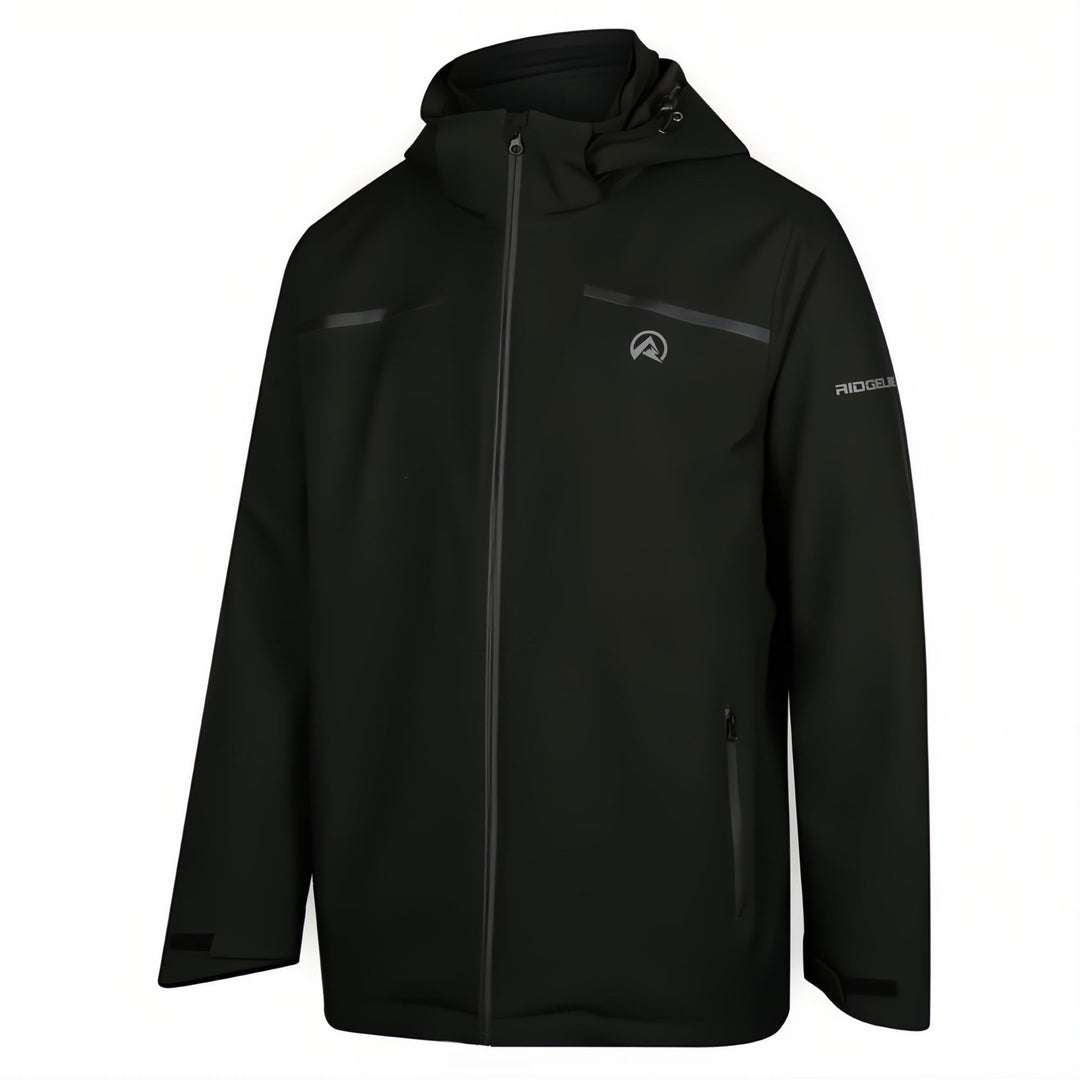 Ridgeline Raptor 3 in 1 Jacket | Mens