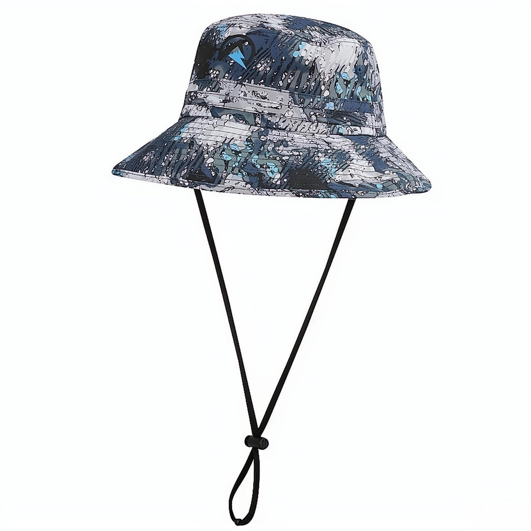 Ridgeline Rig Fishing Hat