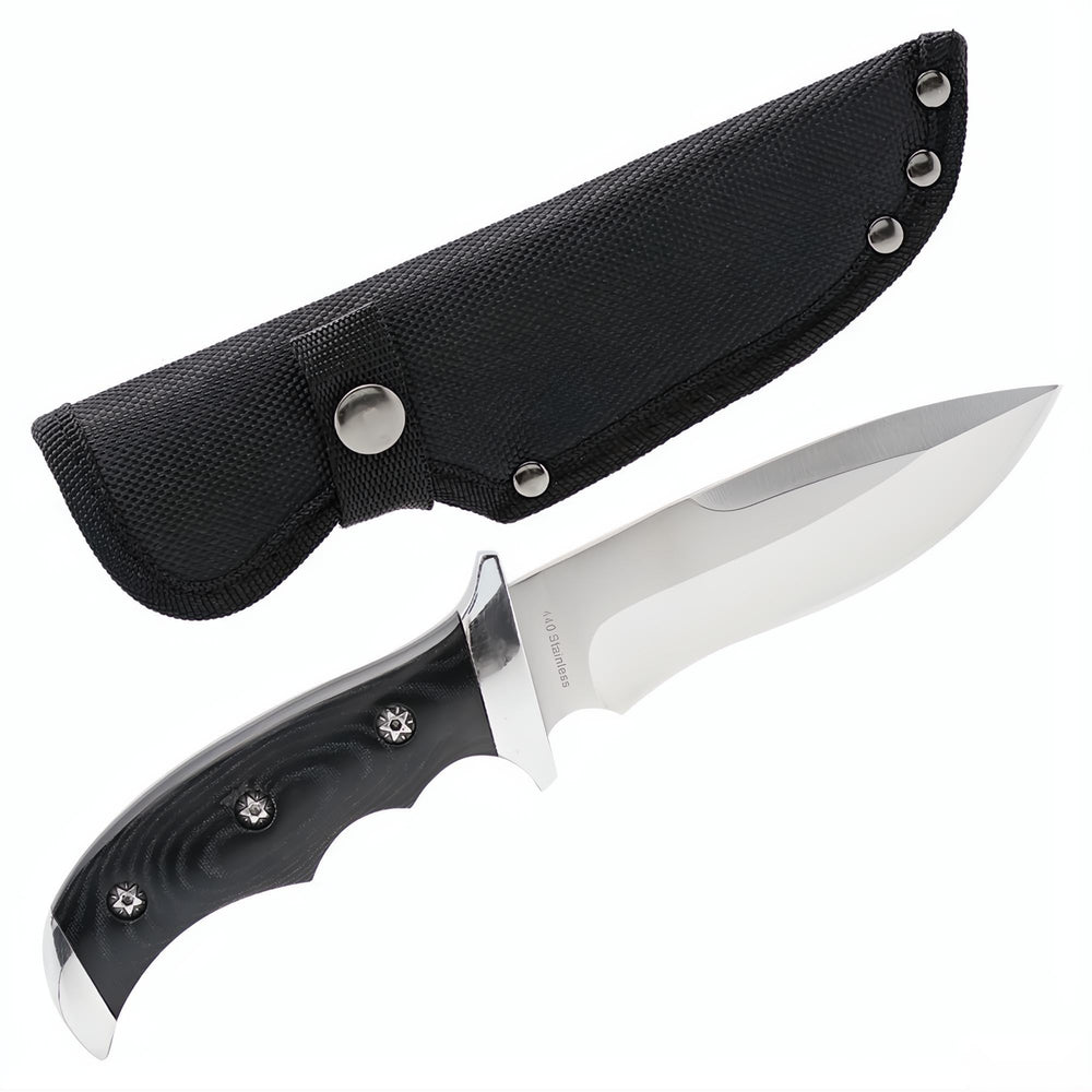 Ridgeline Sharpman Knife