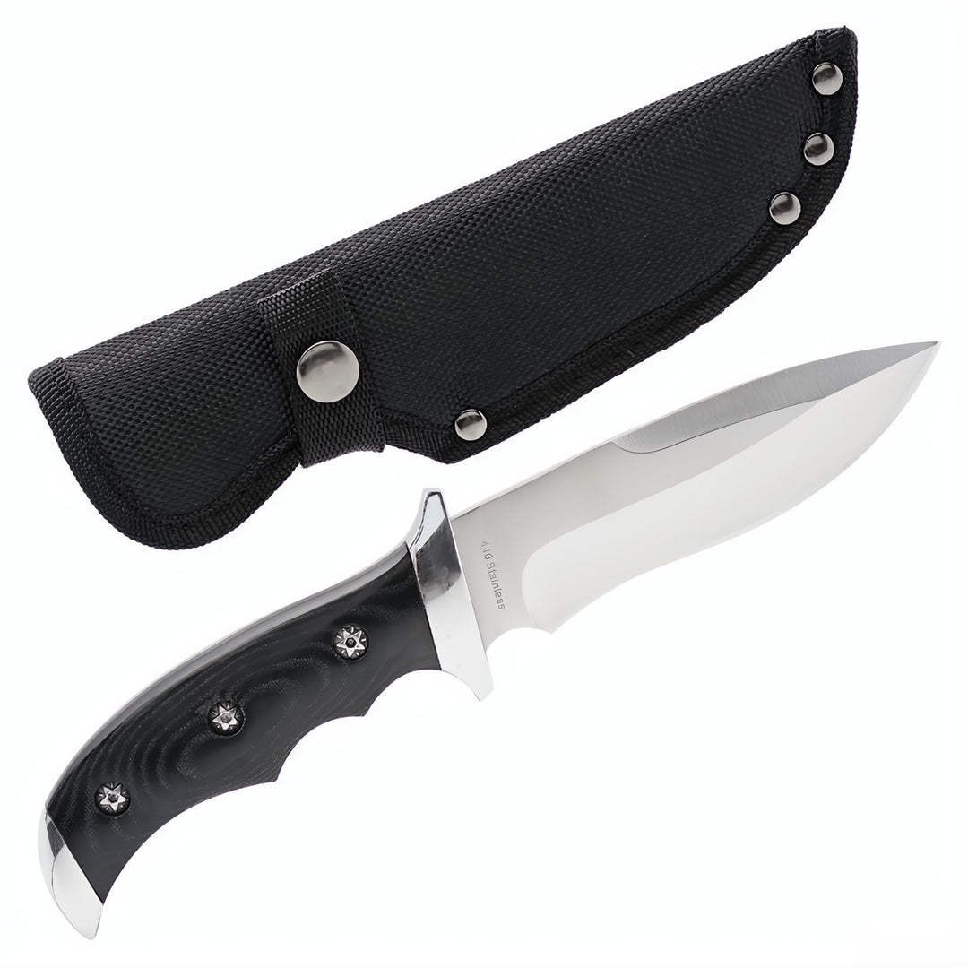 Ridgeline Sharpman Knife
