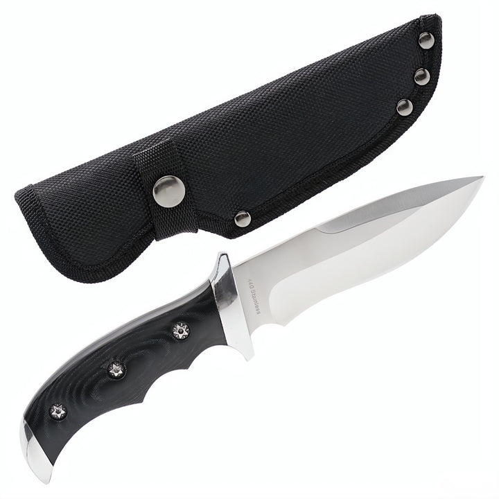 Ridgeline Sharpman Knife