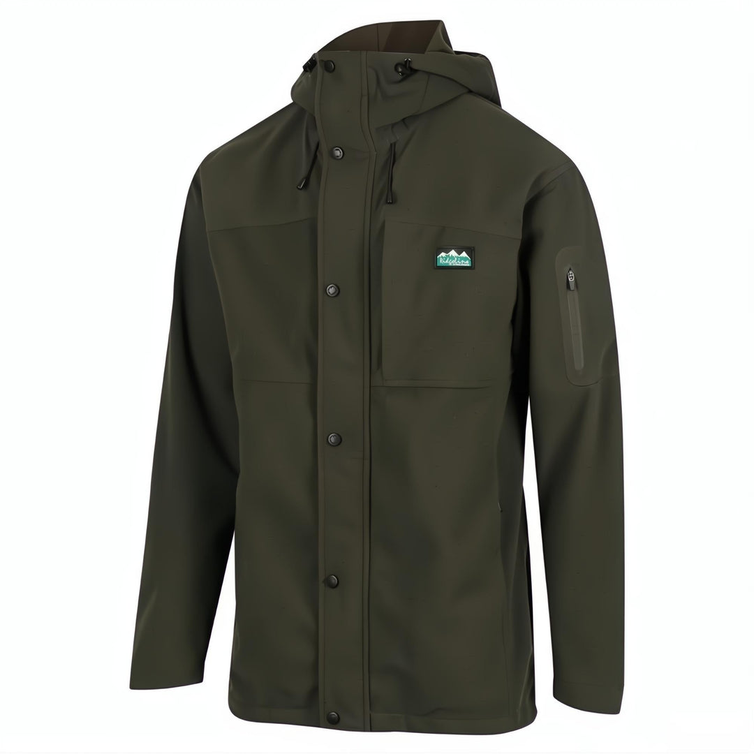 Ridgeline Spray Jacket | Mens