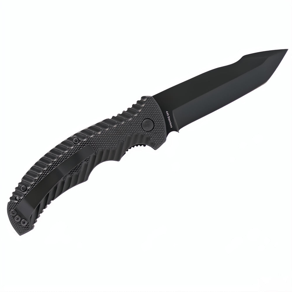 Ridgeline Tacman Knife