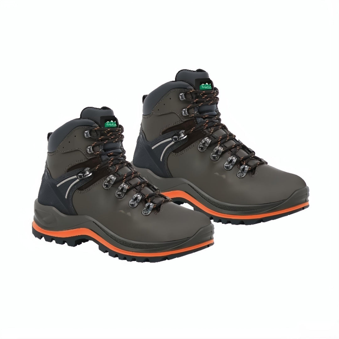 Ridgeline Tasman Leather Boot