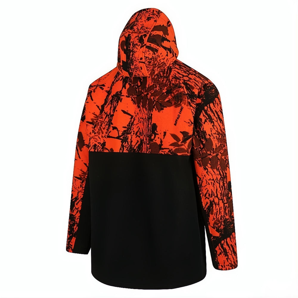 Ridgeline Tusk Fleece Top | Unisex