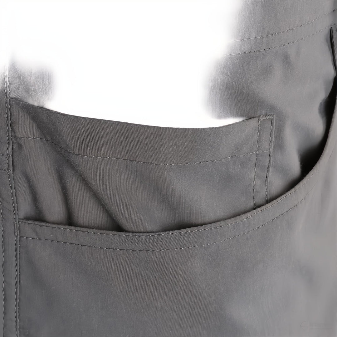 Ridgeline Waterline Rig Shorts | Mens