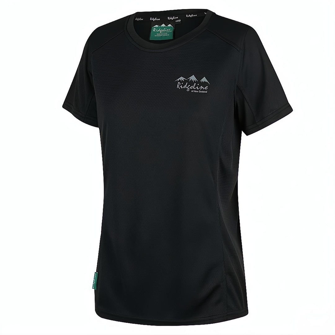 Ridgeline Whanau Tee | Womens