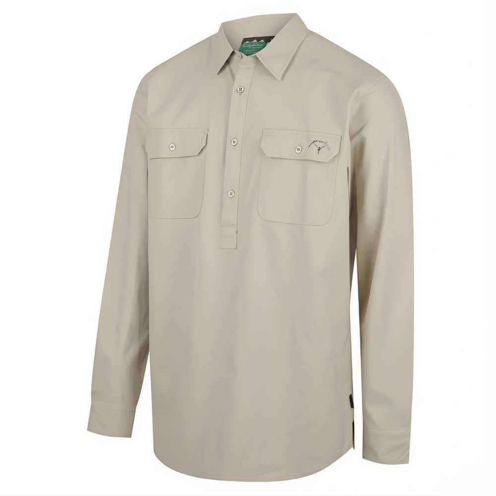 Ridgeline Yard Shirt | Mens
